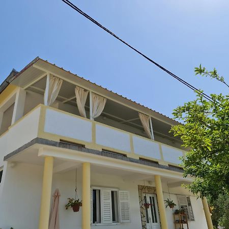 Apartmani I Sobe Jusic Раб Екстер'єр фото