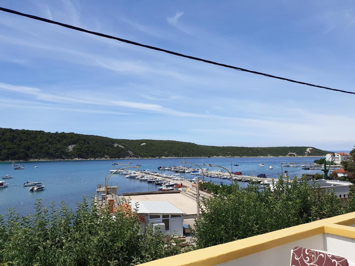 Apartmani I Sobe Jusic Раб Екстер'єр фото