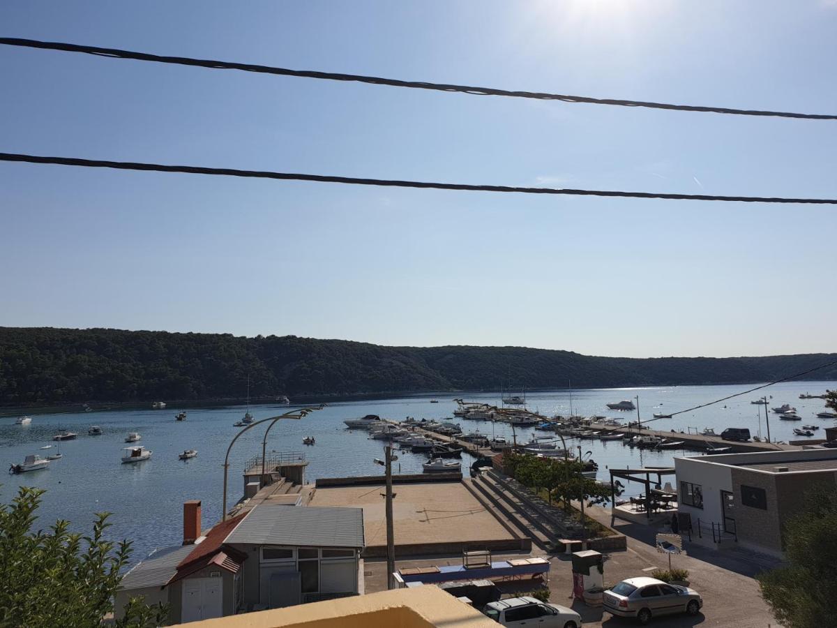 Apartmani I Sobe Jusic Раб Екстер'єр фото